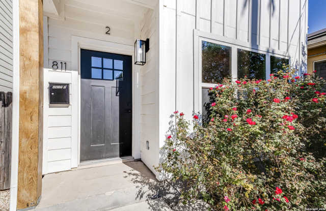 811 Nevada unit: # 2