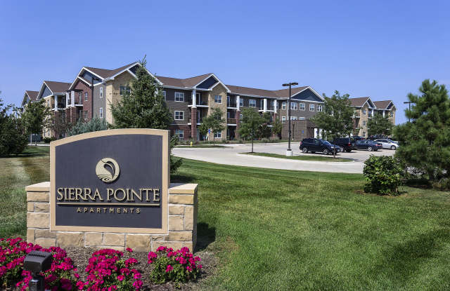 Photo of Sierra Pointe