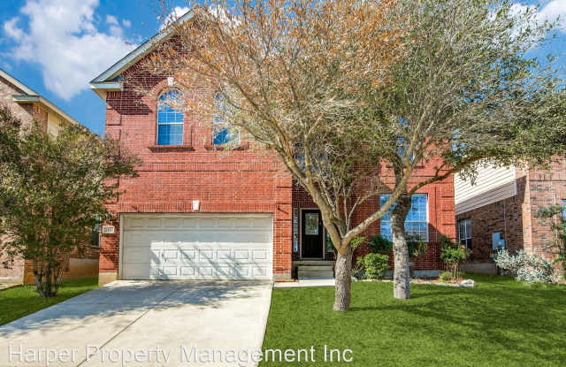 25803 Copperas Lane