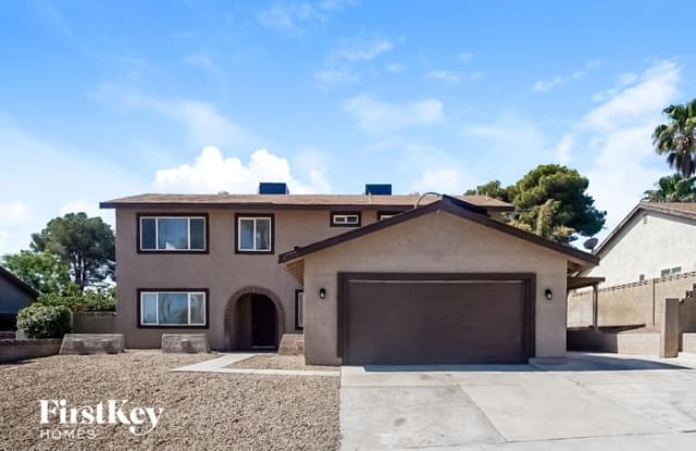 4009 Meadow Grove Avenue - 4009 Meadow Grove Avenue, Paradise, NV 89120