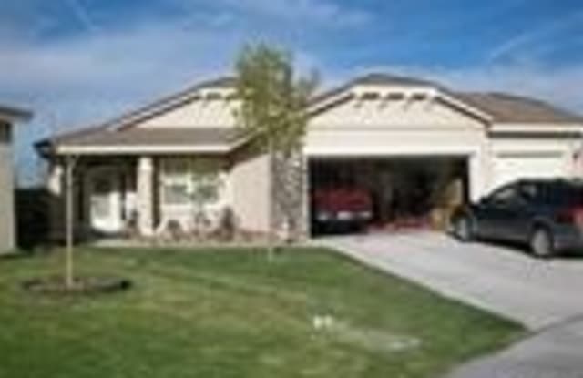 1713 Short Oak Court - 1713 Chestnut Road, Fernley, NV 89408