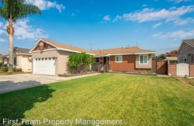 5818 Woodruff - 5818 Woodruff Avenue, Lakewood, CA 90713