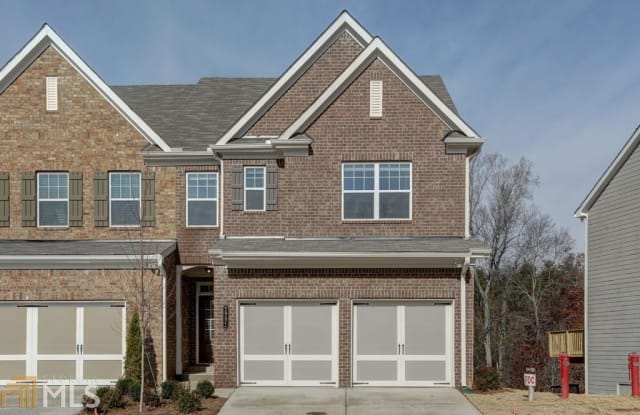 1291 Elderwood Way - 1291 Elderwood Way, Forsyth County, GA 30041