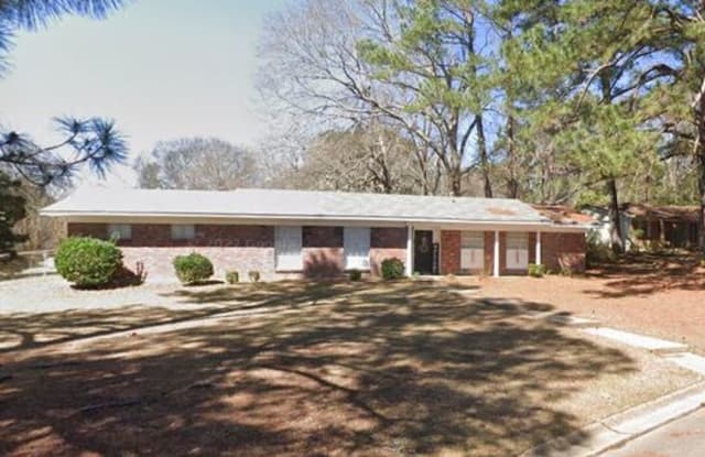 1124 Woodville Drive - 1124 Woodville Drive, Jackson, MS 39212