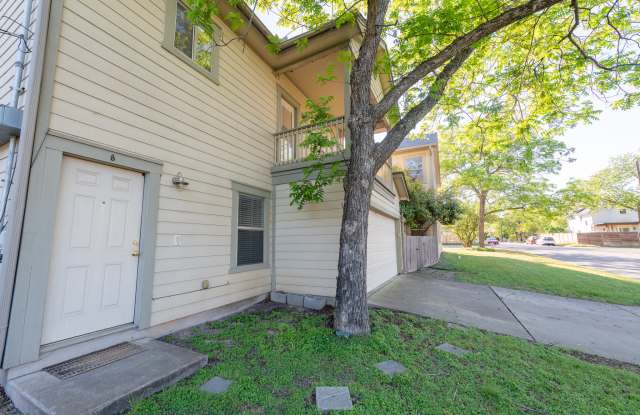 5315 Duval Street - B