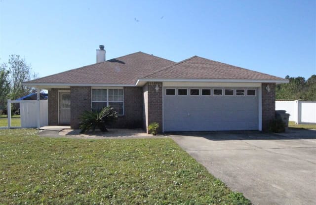 172 CARRIER DR - 172 Carrier Drive, Escambia County, AL 32506