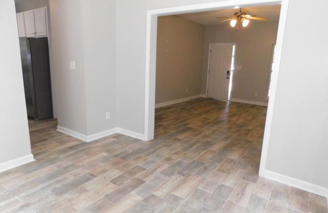 Photo of 3 bedroom 2.5 bath single family home