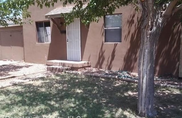 510 La Colonia - 510 La Colonia Street, Las Cruces, NM 88005