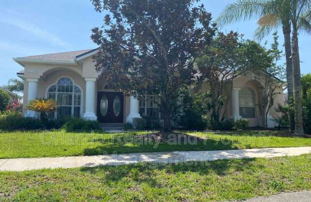 13744 Crystal River Drive