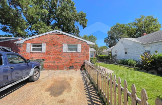 138 Dupre Avenue - 138 Dupre Avenue, Norfolk, VA 23503