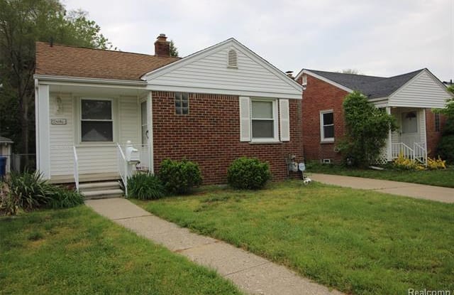 24080 Colgate Street - 24080 Colgate Street, Dearborn Heights, MI 48125