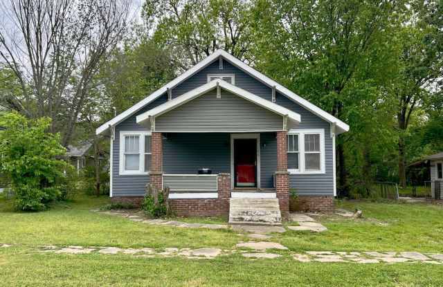 1109 W. Jefferson