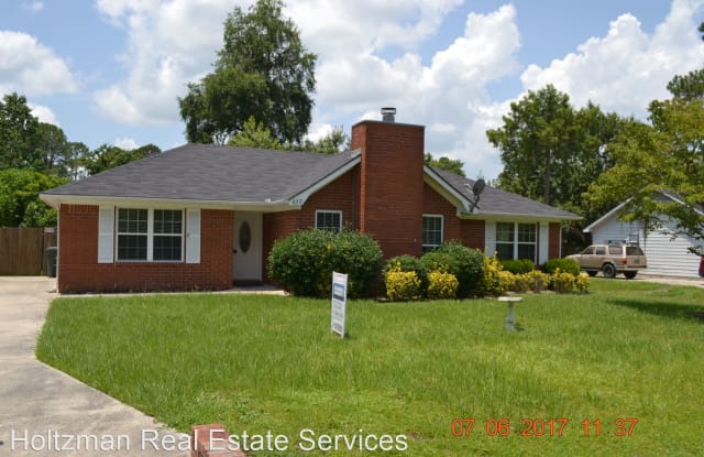 632 Trevor Street - 632 Trevor Street, Hinesville, GA 31313