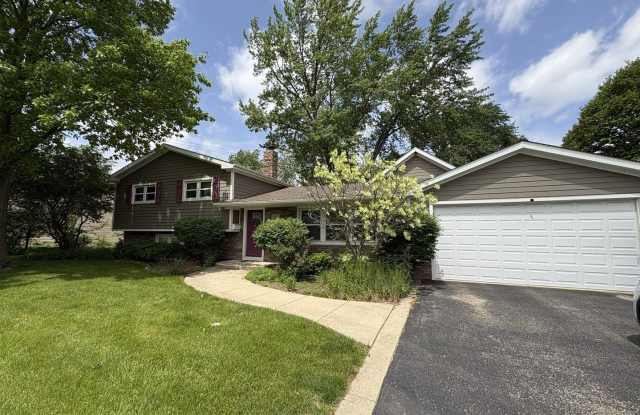 609 W Gartner Road