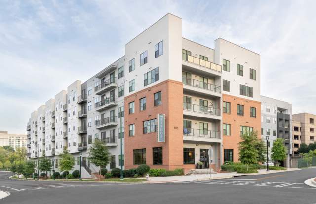 Photo of The Bishop Apartments