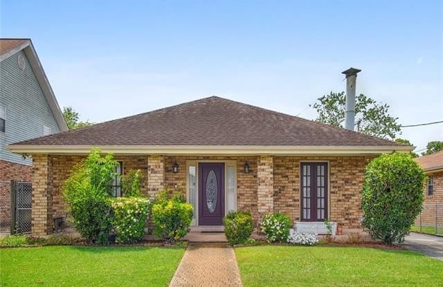 1120 SHIRLEY Drive - 1120 Shirley Drive, Metairie, LA 70001