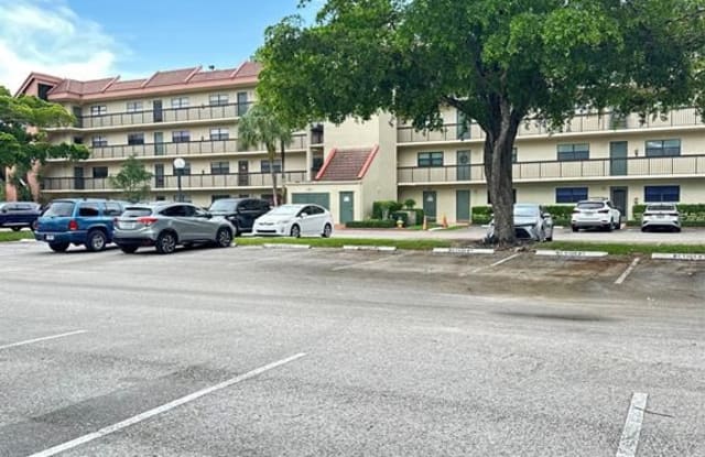 1834 Hammock Blvd 1834 - 1834 Hammock Boulevard, Coconut Creek, FL 33063