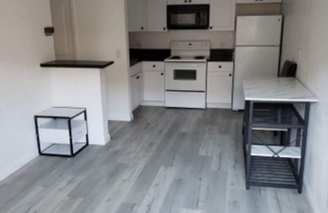 1 Bedroom 1 Bath   Tropciana & Eastern Area