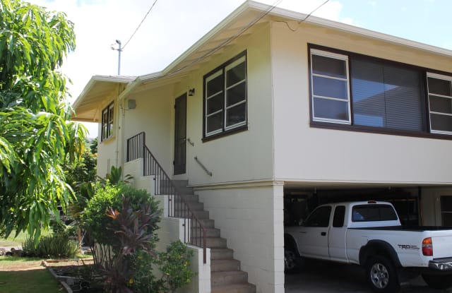 1243 16th Ave Unit B - 1243 16th Avenue, Honolulu, HI 96816