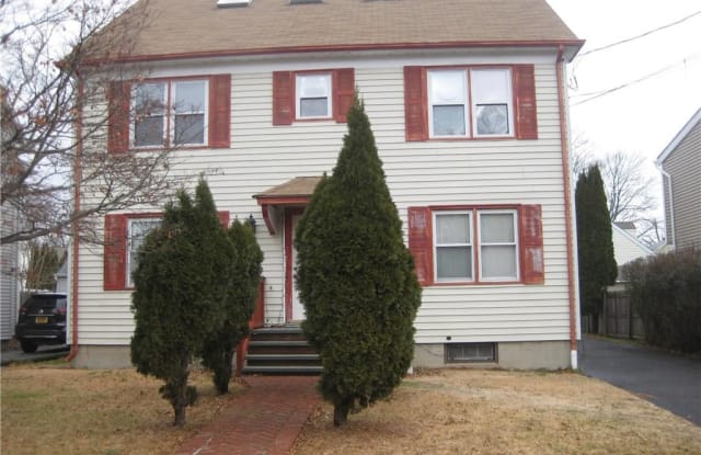 20 Burwood Avenue - 20 Burwood Avenue, Stamford, CT 06902