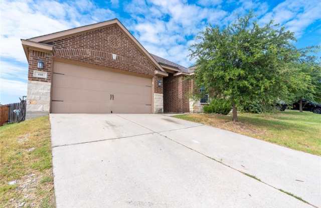 418 Winchester Drive