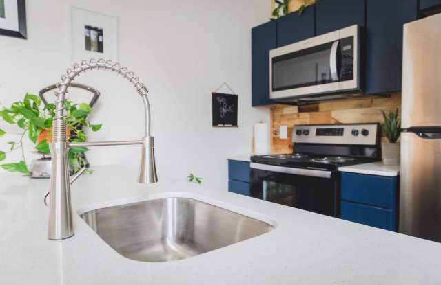 Photo of The Flats at Golaski