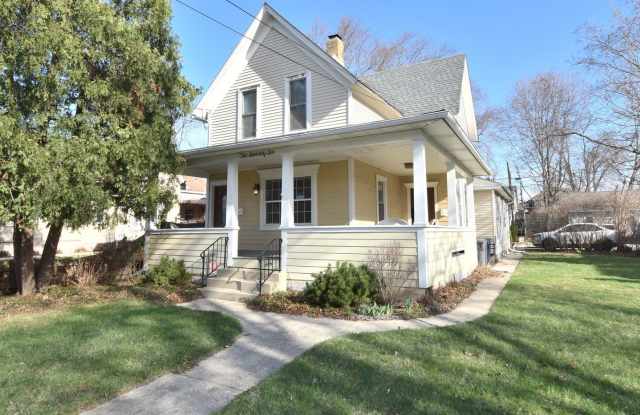 276 Morgan Street