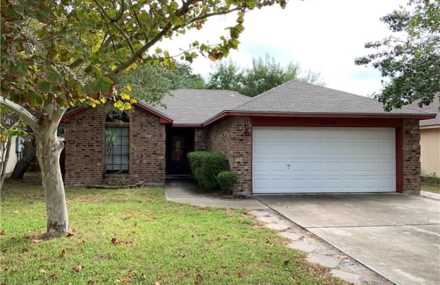 2044 Parkview Pl - 2044 Parkview Place, Ingleside, TX 78362