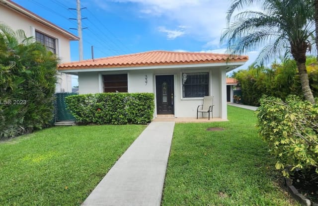 337 Grand Canal Dr - 337 Grand Canal Drive, Miami-Dade County, FL 33144