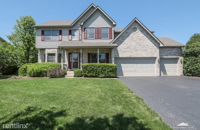 400 Carlton Court - 400 Carlton Court, Oswego, IL 60543