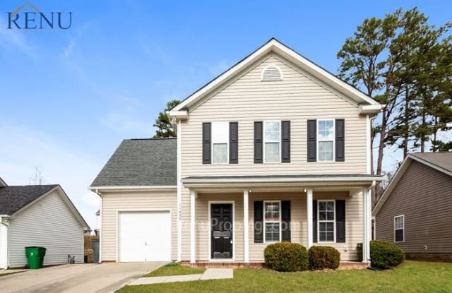 11438 Northwoods Forest Drive - 11438 Northwoods Forest Drive, Charlotte, NC 28214