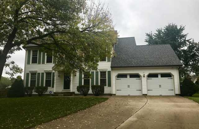 {15031} Charming Two Story Home + Huge, Fenced Yard + Cul de Sac