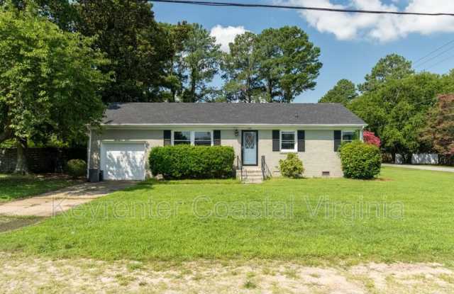 1100 Wilson Rd.