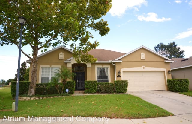 673 Pickfair Ter - 673 Pickfair Terrace, Lake Mary, FL 32746