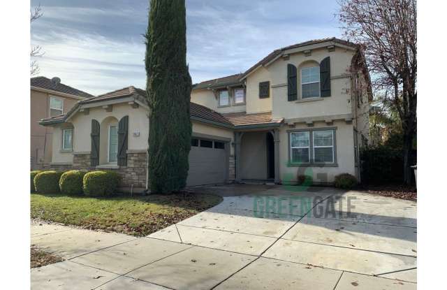 Gorgeous 4 Bedroom home! 17643 Wheatfield - 17643 Wheat Field Street, Lathrop, CA 95330