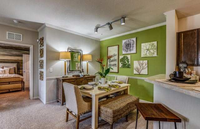 The Crossings at Milestone