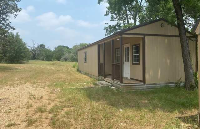 1332 County Road 3660 Cabin C