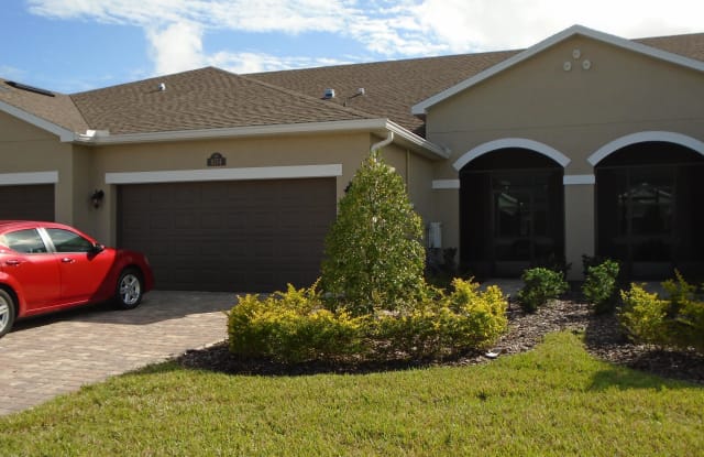 8174 Loren Cove Drive - 8174 Loren Cove Dr, Brevard County, FL 32940