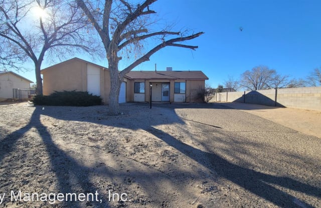 440 Vancouver Road SE - 440 Vancouver Road Southeast, Rio Rancho, NM 87124