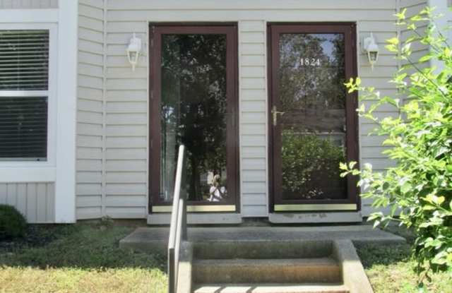 1822 Charles Court - 1