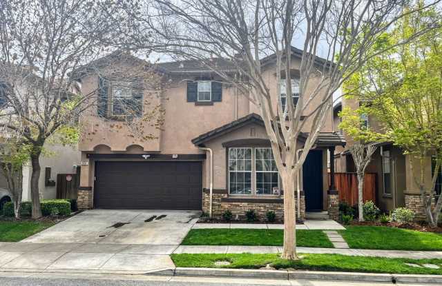 5BD/2.5BA-Willow Glen Gem: Home with Modern Upgrades, Next to Park, Pet-Friendly – Lease Now