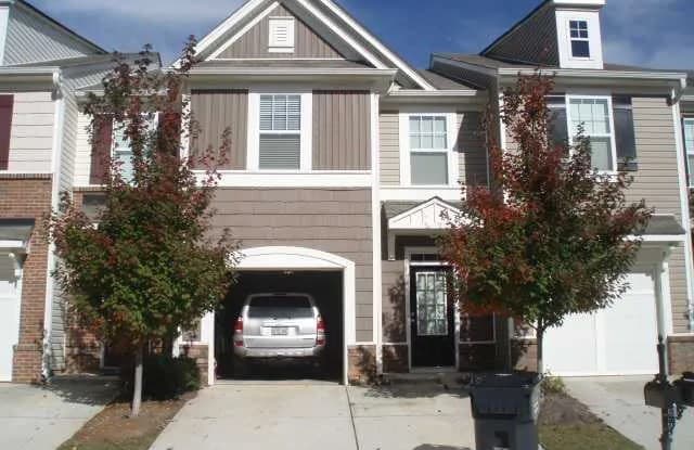 2091 Executive Dr - 2091 Executive Drive, Gwinnett County, GA 30096