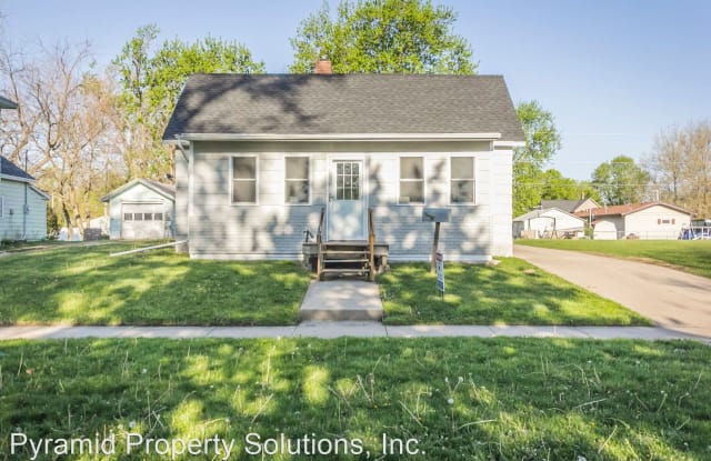 1515 Crawford St - 1515 Crawford Street, Boone, IA 50036