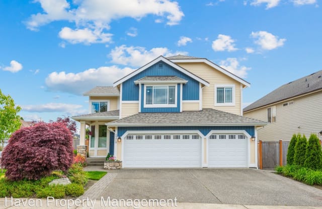 24918 161st Pl SE - 24918 161st Place Southeast, Covington, WA 98042