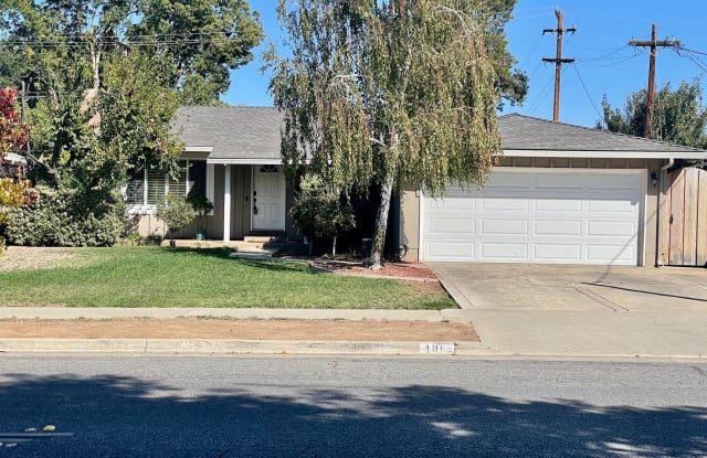 4882 Sutcliff Ave - 4882 Sutcliff Avenue, San Jose, CA 95118