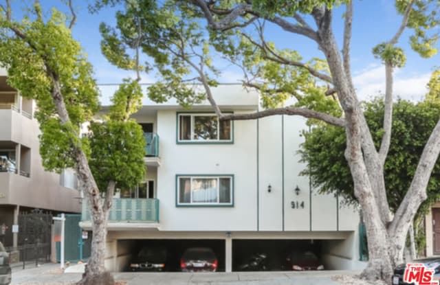 914 3rd St - 914 3rd Street, Santa Monica, CA 90403