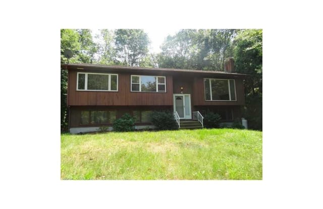 6 Webster Road - 6 Webster Road, New London County, CT 06333