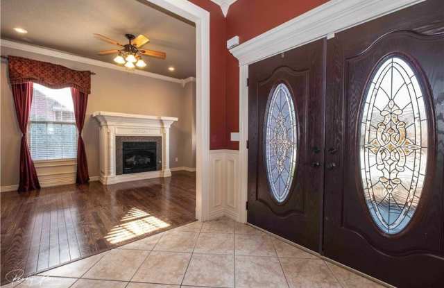 6502 Hearth Stone Dr