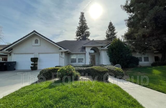 1019 West Hemlock Avenue - 1019 West Hemlock Avenue, Visalia, CA 93277