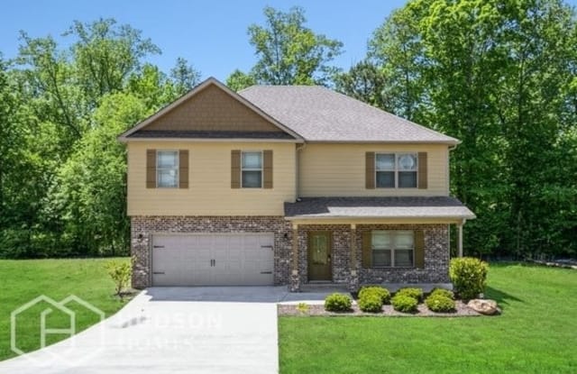 331 Stonewood - 331 Stonewood, Spalding County, GA 30224